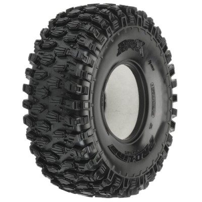 �˾���ũ PRO1013203 [PROLINE-RACING] 10132-03 1/10 Hyrax Predator Front/Rear 2.2 Rock Crawling Tires (2)