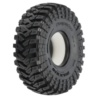�˾���ũ PRO1022714 [PROLINE-RACING] 10227-14 1/10 Maxxis Trepador G8 F/R 1.9
