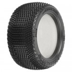 [PROLINE-RACING] 8305-304 1/10 Harpoon CR4 Rear 2.2 Carpet Buggy Tires (2)