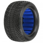 [PROLINE-RACING] 8256-17 1/10 Positron MC Rear 2.2 Off-Road Buggy Tires (2)