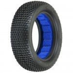 [PROLINE-RACING] 8290-02 1/10 Hole Shot 3.0 M3 2WD Front 2.2 Off-Road Buggy Tires (2)