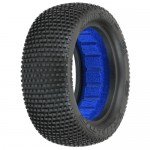 [PROLINE-RACING] 8291-03 1/10 Hole Shot 3.0 M4 4WD Front 2.2 Off-Road Buggy Tires (2)