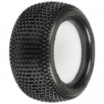 [PROLINE-RACING] 8231-02 1/10 Blockade M3 Rear 2.2 Off-Road Buggy Tires (2)