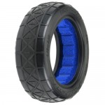[PROLINE-RACING] 8293-17 1/10 Shadow MC 2WD Front 2.2 Off-Road Buggy Tires (2)