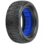 [PROLINE-RACING] 8289-204 Resistor 2.2 4WD S4 Buggy Front Tires (2)
