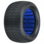 [PROLINE-RACING] 8282-03 1/10 Hole Shot 3.0 M4 Rear 2.2 Off-Road Buggy Tires (2)