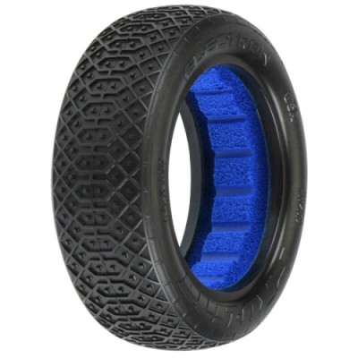 �˾���ũ PRO8239203 [PROLINE-RACING] 8239-203 1/10 Electron S3 2WD Front 2.2 Off-Road Buggy Tires (2)