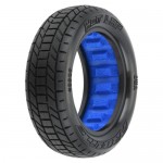 [PROLINE-RACING] 8309-17 1/10 Hot Lap MC 2WD Front 2.2 Dirt Oval Buggy Tires (2)