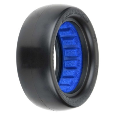 �˾���ũ PRO8302203 [PROLINE-RACING] 8302-203 1/10 Bald Eagle 4WD S3 Front 2.2 Off-Road Buggy Tires (2)