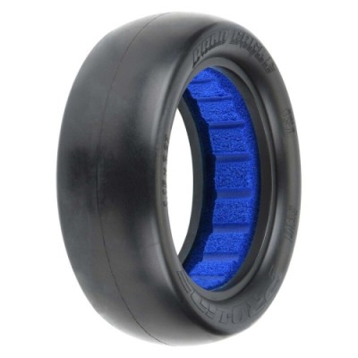 �˾���ũ PRO830117 [PROLINE-RACING] 8301-17 1/10 Bald Eagle 2WD MC Front 2.2 Off-Road Buggy Tires (2)
