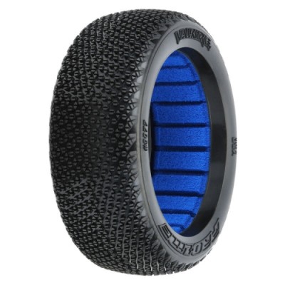 �˾���ũ PRO9077204 [PROLINE-RACING] PRO9077204 1/8 Valkyrie S4 Front/Rear Off-Road Buggy Tires (2)
