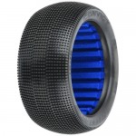[PROLINE-RACING] 9072-205 1/8 Convict S5 Front/Rear 4.0 Off-Road Truck Tires (2)
