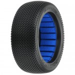 [PROLINE-RACING] 9064-203 1/8 Slide Lock S3 Front/Rear Off-Road Buggy Tires (2)