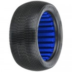[PROLINE-RACING] 9072-203 1/8 Convict S3 Front/Rear 4.0 Off-Road Truck Tires (2)