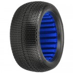 [PROLINE-RACING] 9063-203 1/8 Buck Shot S3 Front/Rear 4.0 Off-Road Truggy Tires (2)