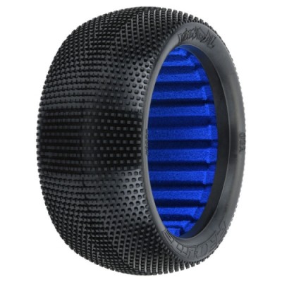 �˾���ũ PRO907602 [PROLINE-RACING] 9076-02 1/8 Vandal M3 Front/Rear 4.0 Off-Road Truck Tires (2)