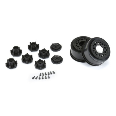 [˾ũ] PRO283103 [PROLINE-RACING] 2831-03 1/10 Ÿ 2.2/3.0 12mm  14mm SC Ʈ Ÿ  (2) 