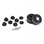 [PROLINE-RACING] 2831-03 1/10 Ÿ 2.2/3.0 12mm  14mm SC Ʈ Ÿ  (2) 