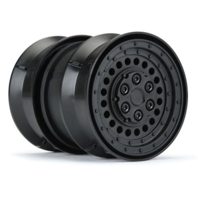 [˾ũ] PRO278600 [PROLINE-RACING] 2786-00 1/10 ī / 1.9 12mm  ũѷ  (2) 