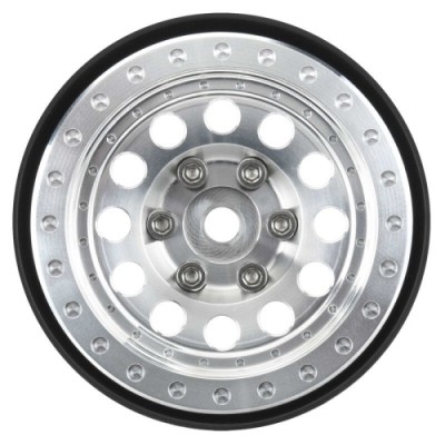[˾ũ] PRO278100 [PROLINE-RACING] 2786-00 1/10   ˷̴ /ĸ 1.9 12mm ũѸ (2)