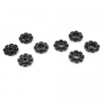 [PROLINE-RACING] 6383-00 1/5 8x48 to 24mm Hex Adapters: KRATON 8S & X-MAXX