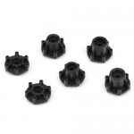 [PROLINE-RACING] 6335-00 1/10 6x30 to 12mm/14mm Hex Adapters