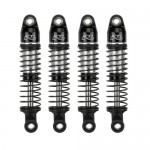 [PROLINE-RACING] 6392-00 1/18 Big Bore Scaler Shocks (4): TRX-4M �ɼǼ�