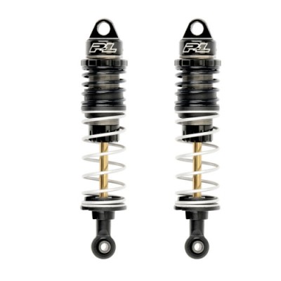 �˾���ũ PRO606300 [PROLINE-RACING] 6063-00 1/10 PowerStroke Front Shocks: Short Course