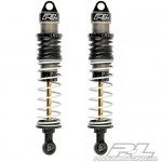 [PROLINE-RACING] 6063-01 Power Stroke Shocks (Rear) for Slash and Slash 4X4 also SC10, Blitz, Ultima SC with Universal Adapters (6063-05)