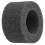 [PROLINE-RACING] 6365-00 1/10 Open Cell Medium Rear 2.2 Buggy Foam (2)