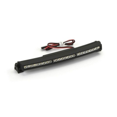 �˾���ũ PRO627603 [PROLINE-RACING] 6276-03 5 Super-Bright LED Light Bar Kit 6V-12V (Curved)