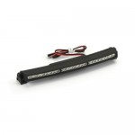 [PROLINE-RACING] 6276-03 5 Super-Bright LED Light Bar Kit 6V-12V (Curved)