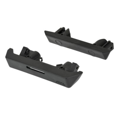 �˾���ũ PRO640400 [PROLINE-RACING] 6404-00 1/10 ������ ũ�ѷ� ���� ��Ʈ(���� �� �ĸ�): SCX10 III