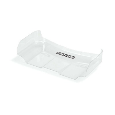 [˾ũ] PRO632017 [PROLINE-RACING] 6320-17 1/10 Pre-Cut Air Force 2 HD Clear Rear 6.5 Buggy Wing (1)