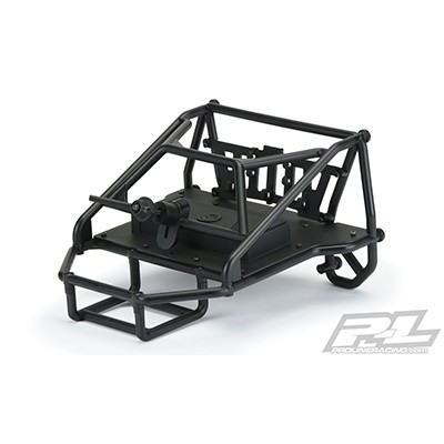 [˾ũ] PRO632200 [PROLINE-RACING] 6322-00 Back-Half Cage for Pro-Line Cab Only