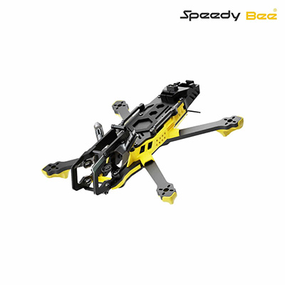[�˾���ũ]  SpeedyBee Master3X ������ (O4 PRO, �˷�̴� ���)