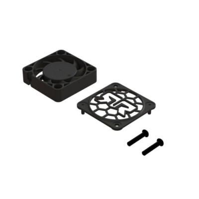 [˾ũ] ARA-2117 [ARRMA] ARA-2117 40mm Fan and Guard Set
