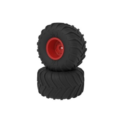 [˾ũ] ARA-2534 [ARRMA] ARA-2534 dBoots Chevron MT Ÿ̾ Ʈ, Ϸ, 