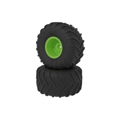 [˾ũ] ARA-2531 [ARRMA] ARA-2531 dBoots Chevron MT Ÿ̾ Ʈ, Ϸ, 