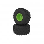 [ARRMA] ARA-2531 dBoots Chevron MT Ÿ�̾� ��Ʈ, �����Ϸ�, ���