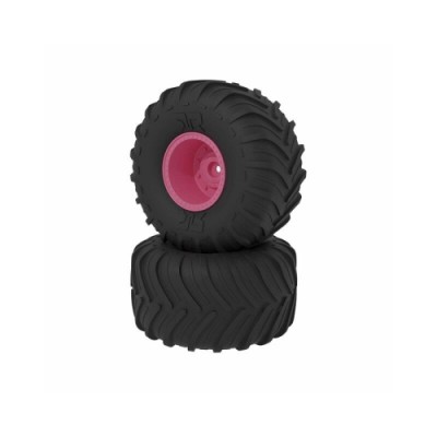 [˾ũ] ARA-2533 [ARRMA] ARA-2533 dBoots Chevron MT Ÿ̾ Ʈ, Ϸ, ũ