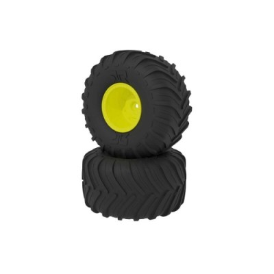 [˾ũ] ARA-2536 [ARRMA] ARA-2536 dBoots Chevron MT Ÿ̾ Ʈ, Ϸ, 