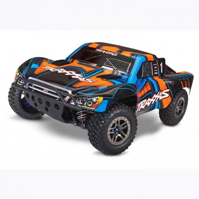 [˾ũ] CB68277-4 Orange [Traxxas] CB68277-4 Orange Slash 4x4 Ultimate in 4X4 Short Course Trucks Brushless