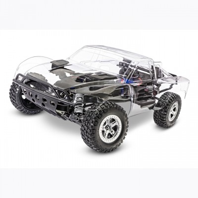 [˾ũ] CB58314-4 [Traxxas] CB58314-4 R5 1/10 Slash 2WD Brushless Unassembled Kit BL-2s Brushless - ͸ 