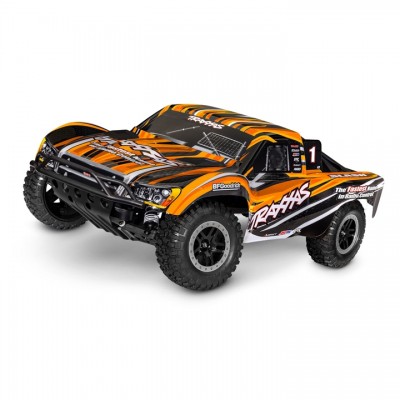 [˾ũ] CB58234-8 ORNG [Traxxas] CB58234-8 ORNG 1/10 SLASH Short-Course USB-Charger HD
