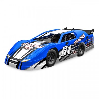 [˾ũ] CB104364-74 Blue [Traxxas] CB104364-74 Blue 1/10 Slash Late Model BL-2s
