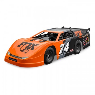 [˾ũ] CB104364-74 Fox [Traxxas] CB104364-74 Fox 1/10 Slash Late Model BL-2s