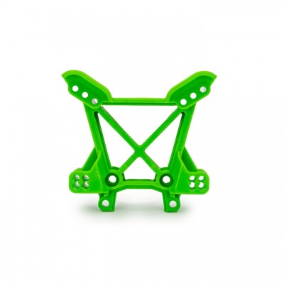 [˾ũ] AX9033-GRN [Traxxas] AX9033-GRN Green Front Shock Tower