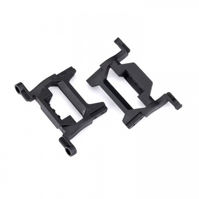 [˾ũ] AX9836 [Traxxas] AX9836 Bumper Mounts (F&R) for TRX-4M Chevrolet K10