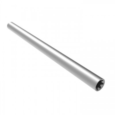 [˾ũ] AX10757X [Traxxas] AX10757X Driveshaft, center, aluminum (119mm)